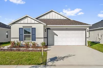 1833 Ryan Drive, Lake Wales, FL 33859 - Photo 1