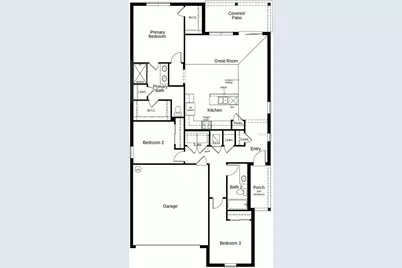 [Address not provided], Lake Wales, FL 33859 - Photo 2