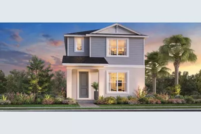 2563 Long Pine Avenue, Apopka, FL 32712 - Photo 1