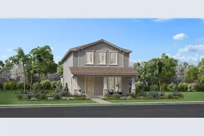 2551 Long Pine Avenue, Apopka, FL 32712 - Photo 1