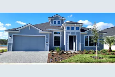 6474 Highfield Village Drive, Port Orange, FL 32128 - Photo 34