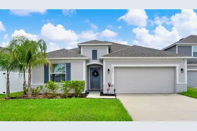 554 Pawnee Court, Haines City, FL 33844 - Photo 1