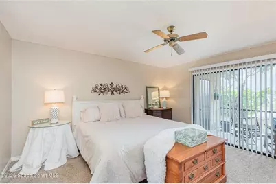 307 La Paloma Lane #307, Titusville, FL 32780 - Photo 8