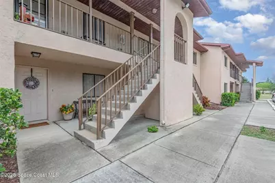 307 La Paloma Lane #307, Titusville, FL 32780 - Photo 1