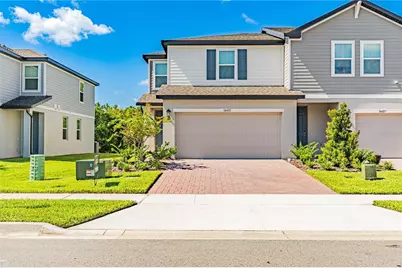 16431 Bird Of Paradise Avenue, Clermont, FL 34714 - Photo 1