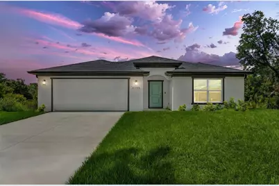 4798 Jody Avenue, North Port, FL 34288 - Photo 1