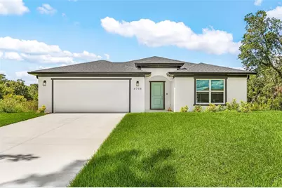 4798 Jody Avenue, North Port, FL 34288 - Photo 2