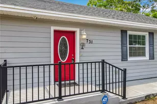 731 Guernsey St, Orlando, FL 32804 - Photo 1