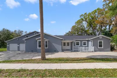 811 Kentucky Avenue, Rockledge, FL 32955 - Photo 1