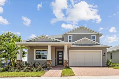2755 Fiddle Leaf Loop, Apopka, FL 32712 - Photo 1