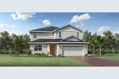 2755 Fiddle Leaf Loop, Apopka, FL 32712 - Photo 1