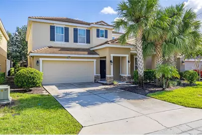 5373 Oakbourne Avenue, Davenport, FL 33837 - Photo 1