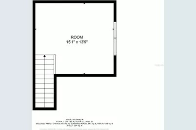 1818 W Cobblestone Lane, Saint Augustine, FL 32092 - Photo 30