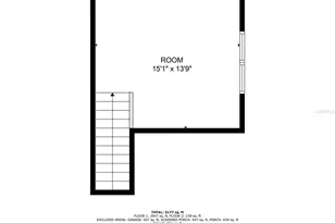 1818 W Cobblestone Ln, Saint Augustine, FL 32092 - Photo 30