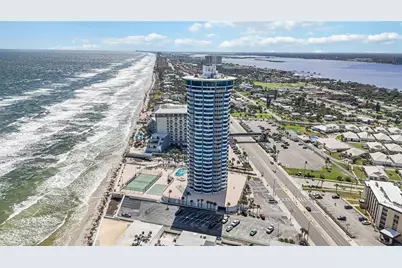 2625 South Atlantic Avenue #12BSW, Daytona Beach Shores, FL 32118 - Photo 36