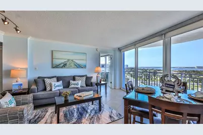 2625 South Atlantic Avenue #12BSW, Daytona Beach Shores, FL 32118 - Photo 6