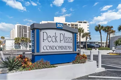 2625 South Atlantic Avenue #12BSW, Daytona Beach Shores, FL 32118 - Photo 2