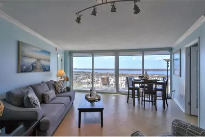 2625 South Atlantic Avenue #12BSW, Daytona Beach Shores, FL 32118 - Photo 2