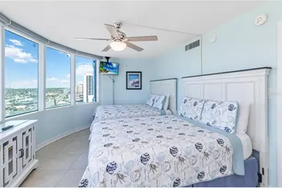 2625 South Atlantic Avenue #12BSW, Daytona Beach Shores, FL 32118 - Photo 12