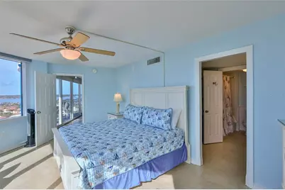 2625 South Atlantic Avenue #12BSW, Daytona Beach Shores, FL 32118 - Photo 16