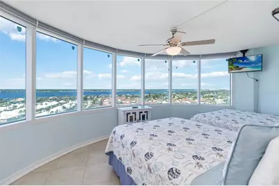 2625 South Atlantic Avenue #12BSW, Daytona Beach Shores, FL 32118 - Photo 14