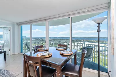 2625 South Atlantic Avenue #12BSW, Daytona Beach Shores, FL 32118 - Photo 20