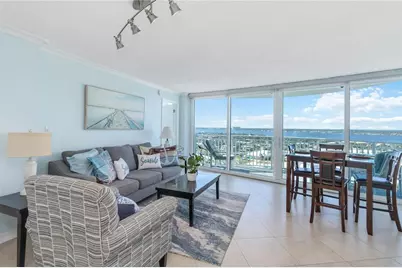 2625 South Atlantic Avenue #12BSW, Daytona Beach Shores, FL 32118 - Photo 16