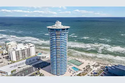 2625 South Atlantic Avenue #12BSW, Daytona Beach Shores, FL 32118 - Photo 38