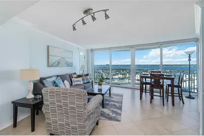2625 South Atlantic Avenue #12BSW, Daytona Beach Shores, FL 32118 - Photo 22