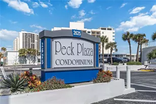 2625 S Atlantic Ave, Daytona Beach Shores, FL 32118 - Photo 1