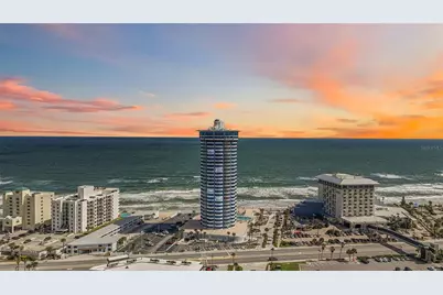 2625 South Atlantic Avenue #12BSW, Daytona Beach Shores, FL 32118 - Photo 1
