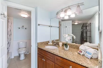 2625 South Atlantic Avenue #12BSW, Daytona Beach Shores, FL 32118 - Photo 10