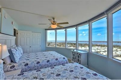 2625 South Atlantic Avenue #12BSW, Daytona Beach Shores, FL 32118 - Photo 22