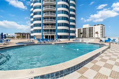 2625 South Atlantic Avenue #12BSW, Daytona Beach Shores, FL 32118 - Photo 44