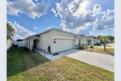913 Washington Street, Bartow, FL 33830 - Photo 2
