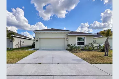 913 Washington Street, Bartow, FL 33830 - Photo 1