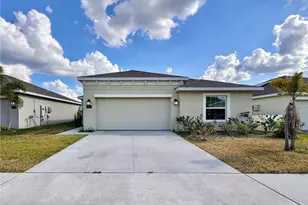 913 Washington St, Bartow, FL 33830 - Photo 1