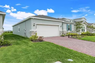 5724 Camilla St, Saint Cloud, FL 34771 - Photo 2