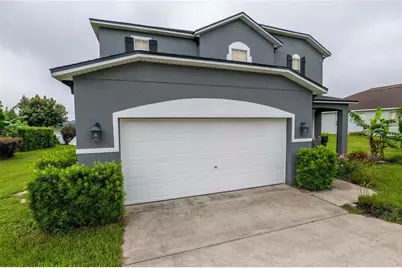 852 N Jacks Lake Road, Clermont, FL 34711 - Photo 2