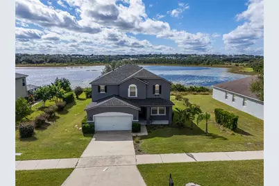 852 N Jacks Lake Road, Clermont, FL 34711 - Photo 22