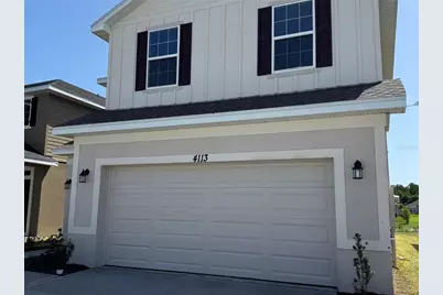 4113 Sagefield Drive, Harmony, FL 34773 - Photo 2