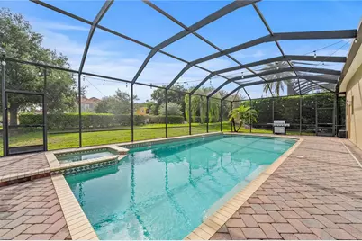 344 Chadwick Drive, Davenport, FL 33837 - Photo 6