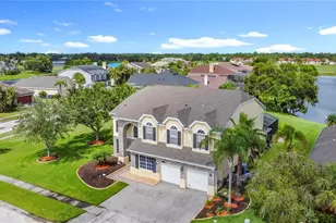 2460 The Oaks Blvd, Kissimmee, FL 34746 - Photo 2