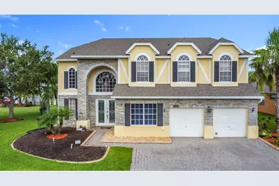 2460 The Oaks Boulevard, Kissimmee, FL 34746 - Photo 1