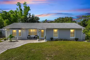 4754 Lake Shore Dr, Saint Cloud, FL 34772 - Photo 2