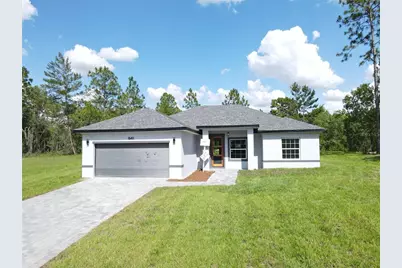 849 Marion Oaks Manor, Ocala, FL 34473 - Photo 1