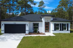 7130 N Glenridge Cir, Citrus Springs, FL 34434 - Photo 1