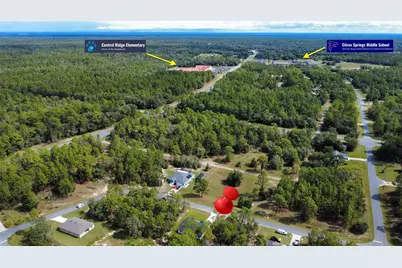 7130 N Glenridge Circle, Citrus Springs, FL 34434 - Photo 4