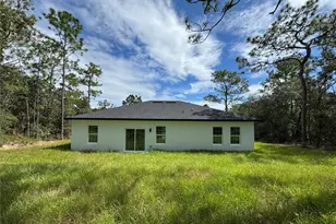 7130 N Glenridge Cir, Citrus Springs, FL 34434 - Photo 8