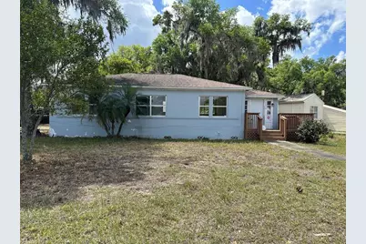 1230 E Orange Avenue, Eustis, FL 32726 - Photo 1